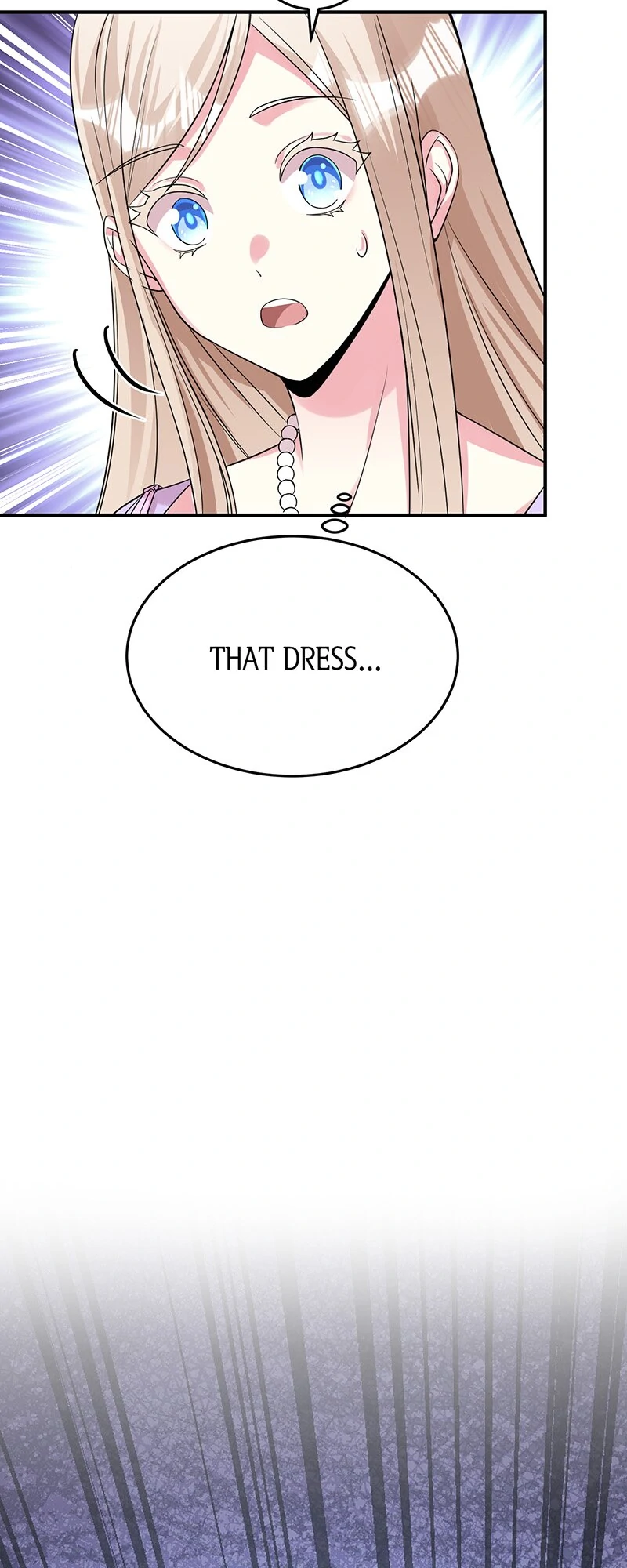 Even Though I Become a Side Character, I’m Being Adored by an Overprotective Duke Chapter 63 - Page 1