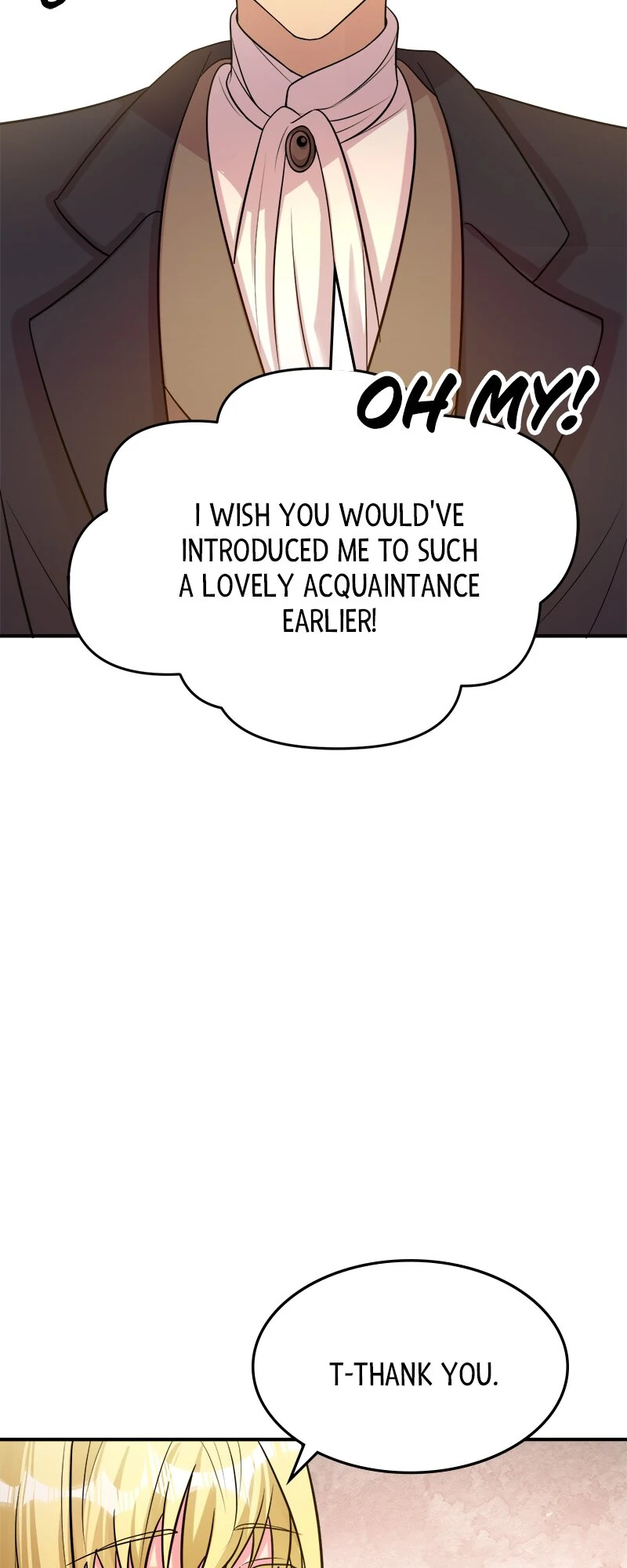 Even Though I Become a Side Character, I’m Being Adored by an Overprotective Duke Chapter 63 - Page 14