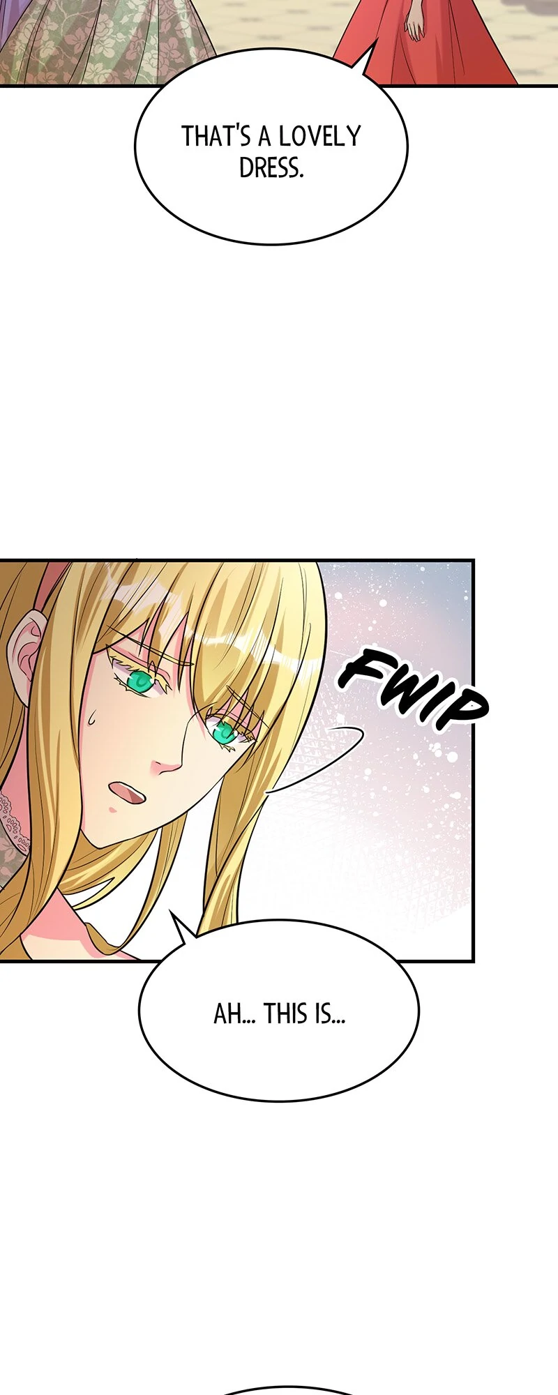 Even Though I Become a Side Character, I’m Being Adored by an Overprotective Duke Chapter 63 - Page 19