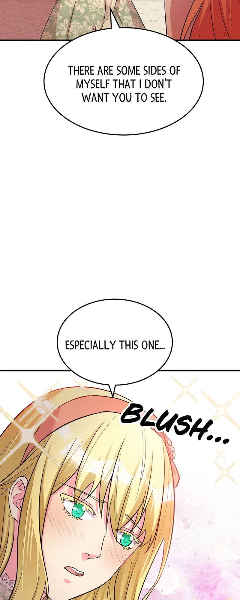 Even Though I Become a Side Character, I’m Being Adored by an Overprotective Duke Chapter 63 - Page 24