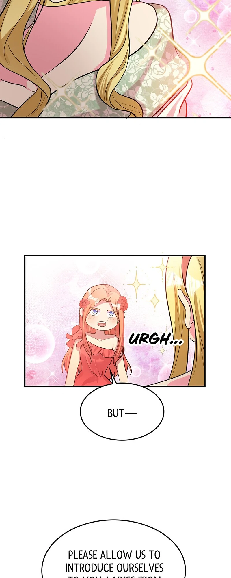 Even Though I Become a Side Character, I’m Being Adored by an Overprotective Duke Chapter 63 - Page 25