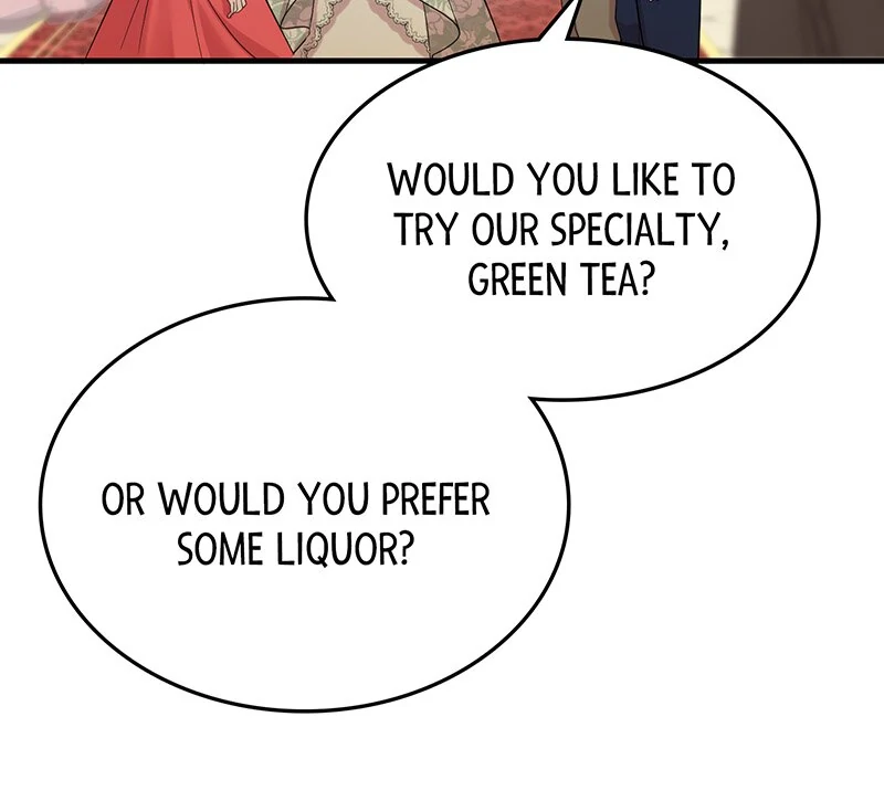 Even Though I Become a Side Character, I’m Being Adored by an Overprotective Duke Chapter 63 - Page 27