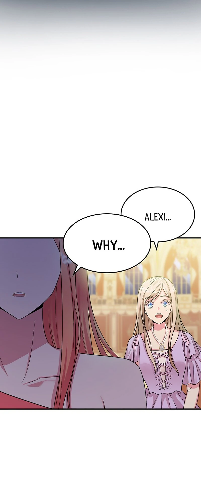 Even Though I Become a Side Character, I’m Being Adored by an Overprotective Duke Chapter 63 - Page 32