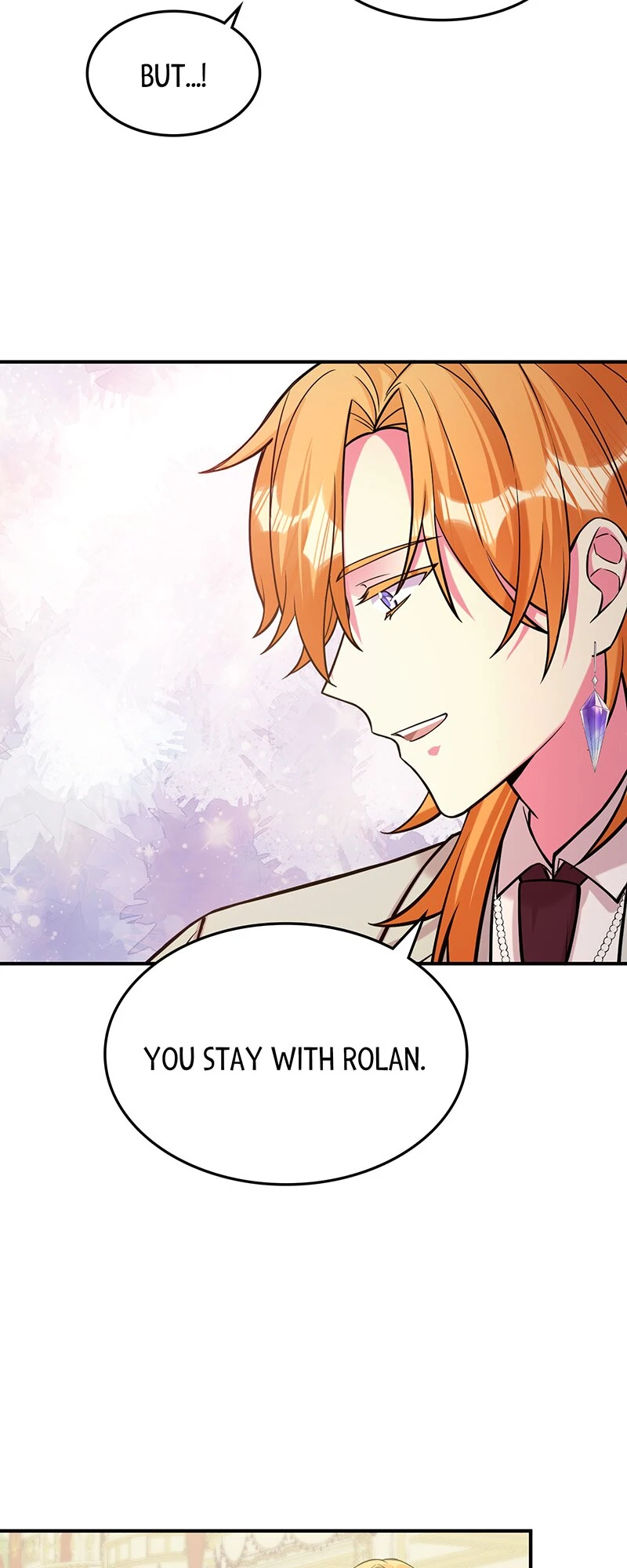 Even Though I Become a Side Character, I’m Being Adored by an Overprotective Duke Chapter 63 - Page 36