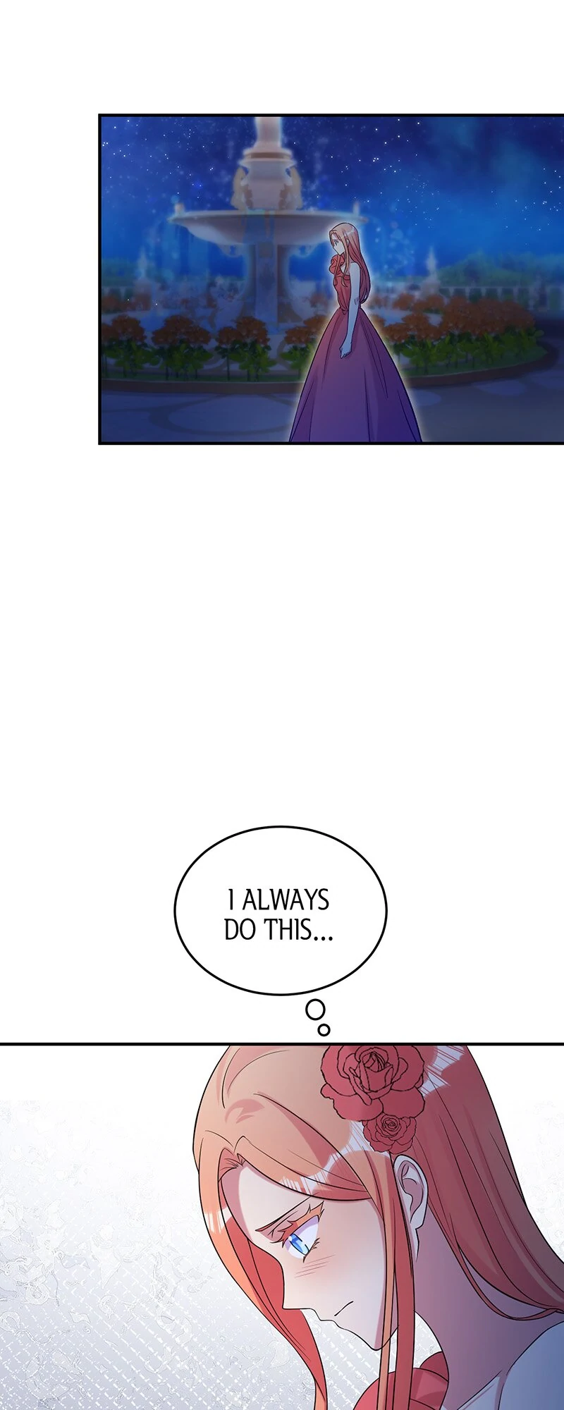 Even Though I Become a Side Character, I’m Being Adored by an Overprotective Duke Chapter 63 - Page 41
