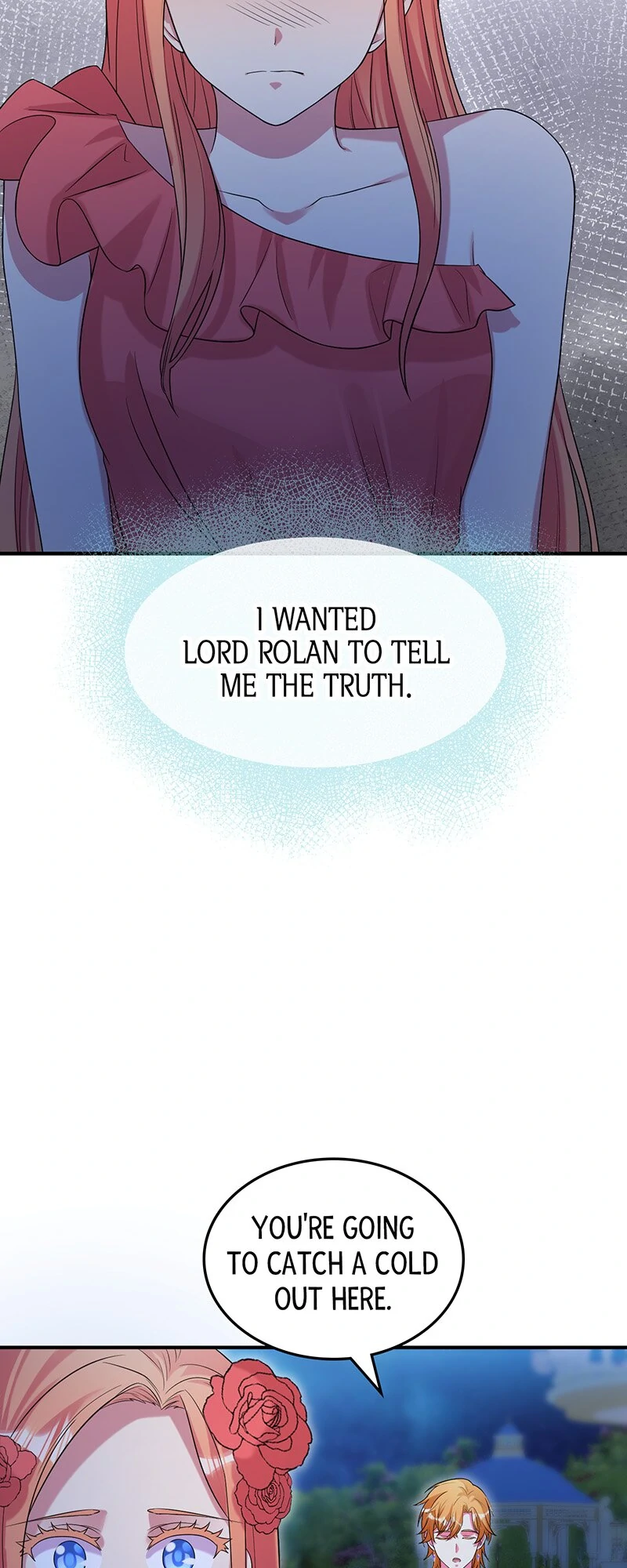 Even Though I Become a Side Character, I’m Being Adored by an Overprotective Duke Chapter 63 - Page 43