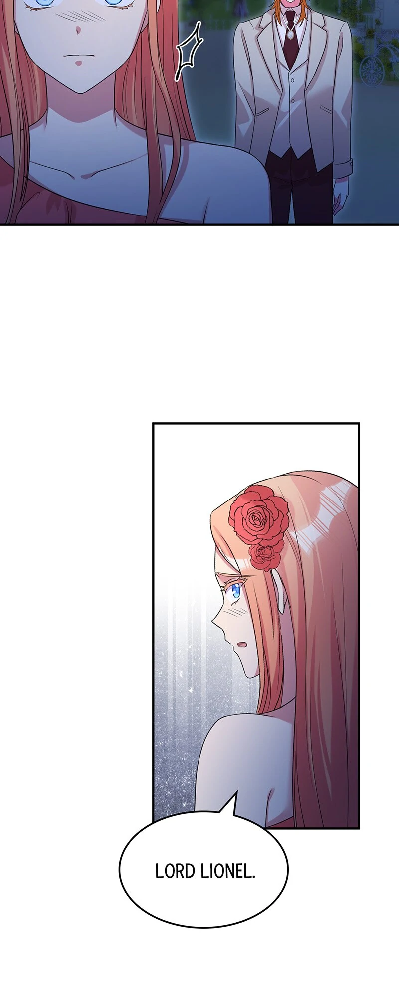 Even Though I Become a Side Character, I’m Being Adored by an Overprotective Duke Chapter 63 - Page 44