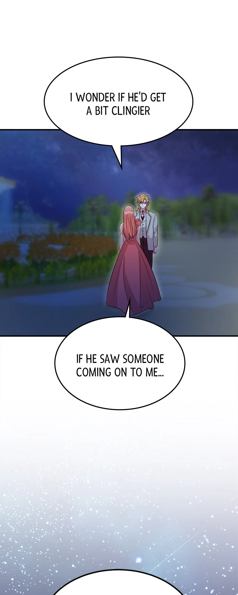 Even Though I Become a Side Character, I’m Being Adored by an Overprotective Duke Chapter 63 - Page 48