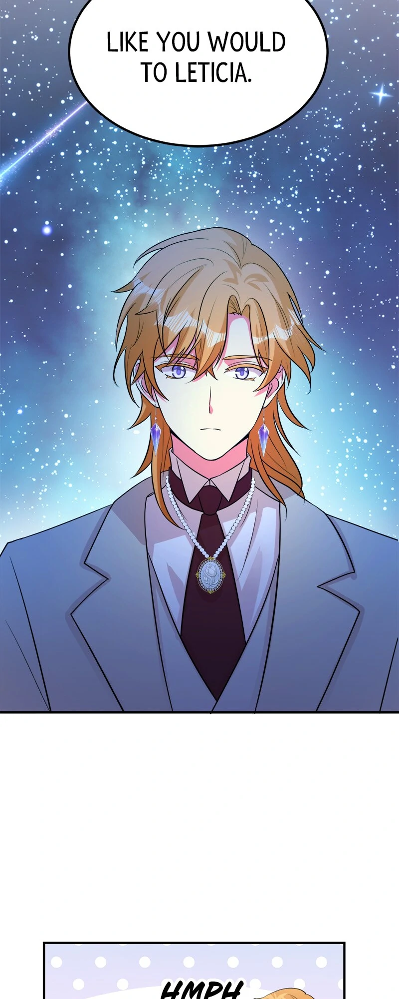 Even Though I Become a Side Character, I’m Being Adored by an Overprotective Duke Chapter 63 - Page 49