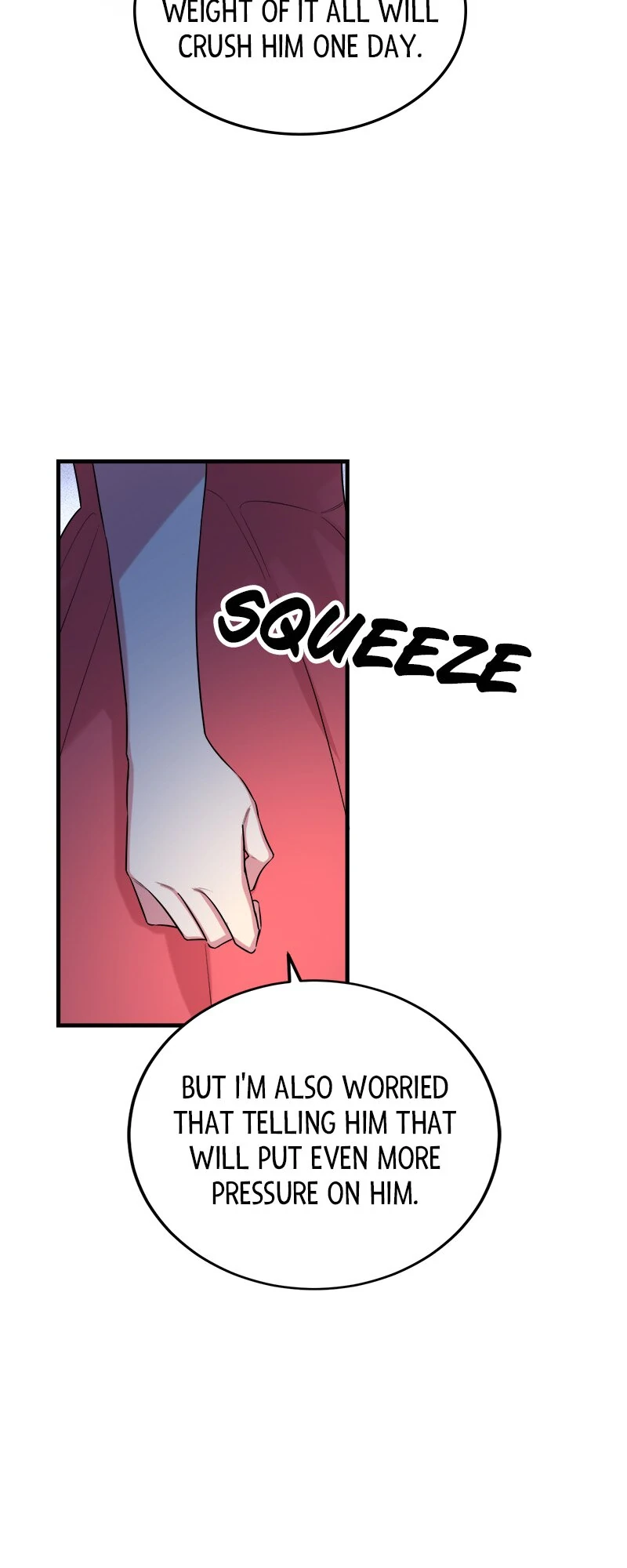 Even Though I Become a Side Character, I’m Being Adored by an Overprotective Duke Chapter 63 - Page 56
