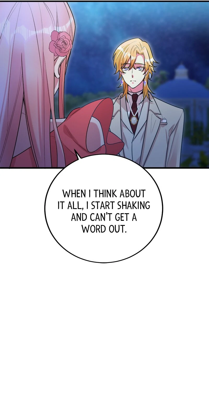 Even Though I Become a Side Character, I’m Being Adored by an Overprotective Duke Chapter 63 - Page 57