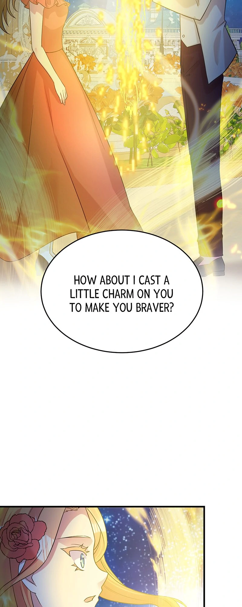 Even Though I Become a Side Character, I’m Being Adored by an Overprotective Duke Chapter 63 - Page 59