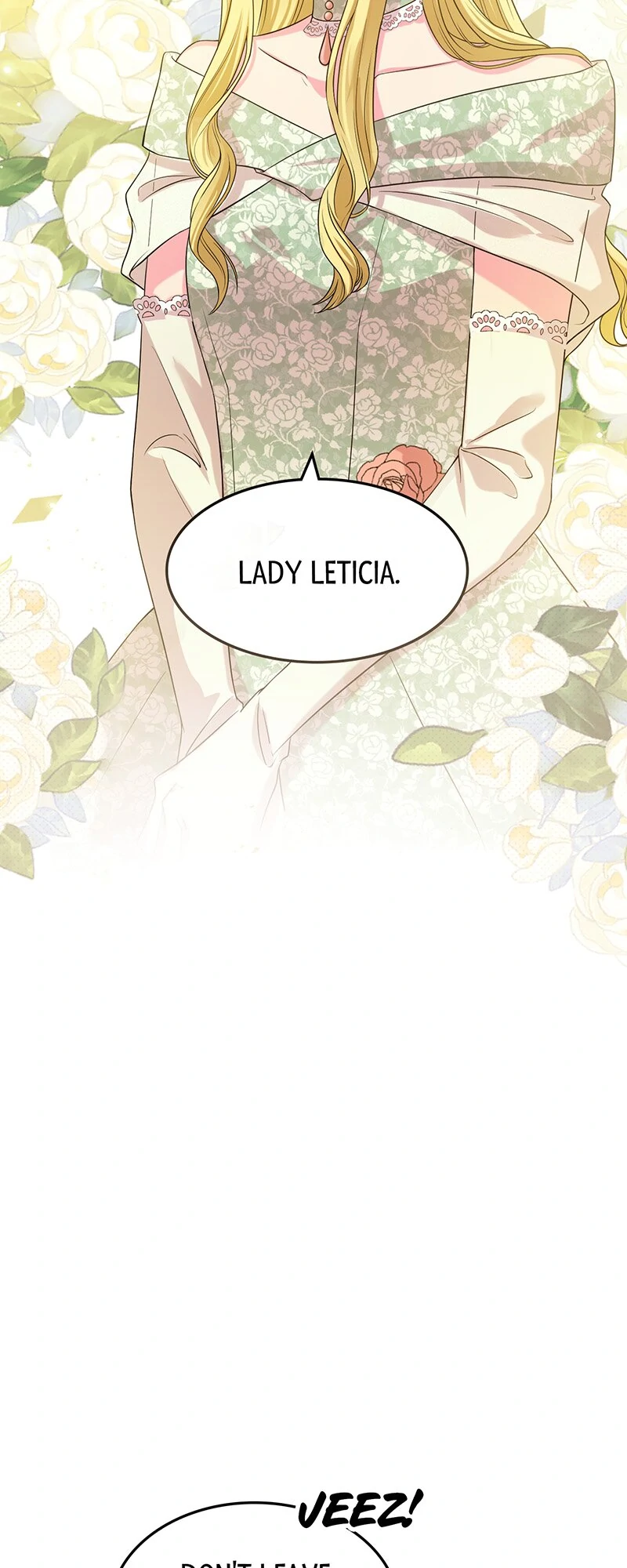 Even Though I Become a Side Character, I’m Being Adored by an Overprotective Duke Chapter 63 - Page 6