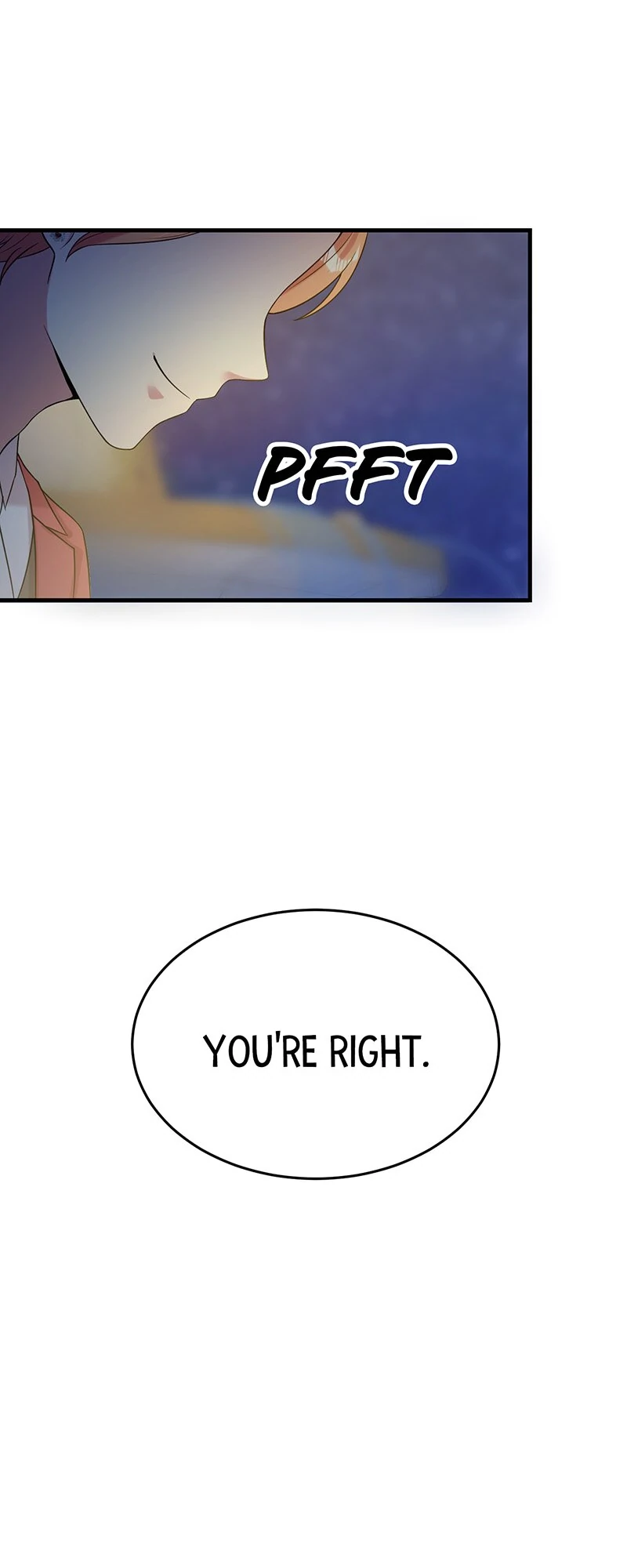 Even Though I Become a Side Character, I’m Being Adored by an Overprotective Duke Chapter 63 - Page 62