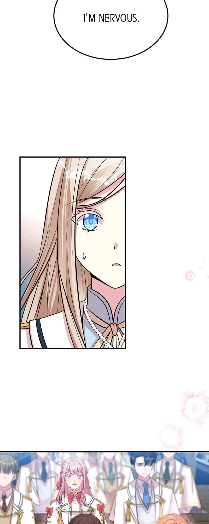 Even Though I Become a Side Character, I’m Being Adored by an Overprotective Duke Chapter 65 - Page 15