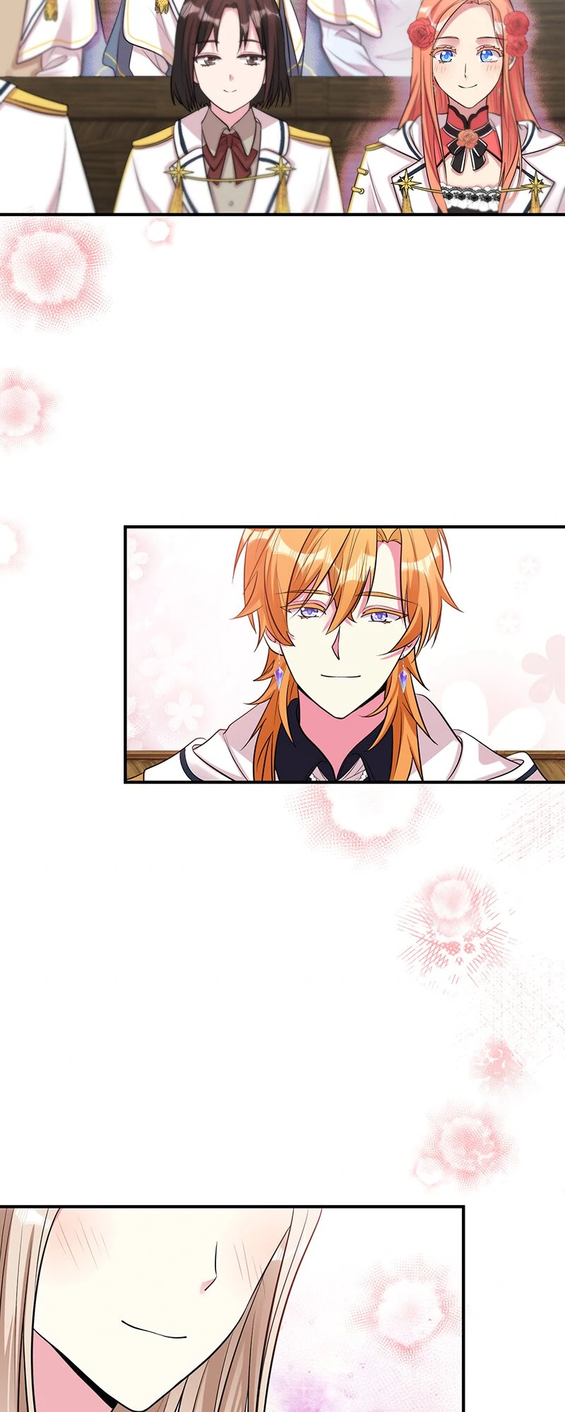 Even Though I Become a Side Character, I’m Being Adored by an Overprotective Duke Chapter 65 - Page 16