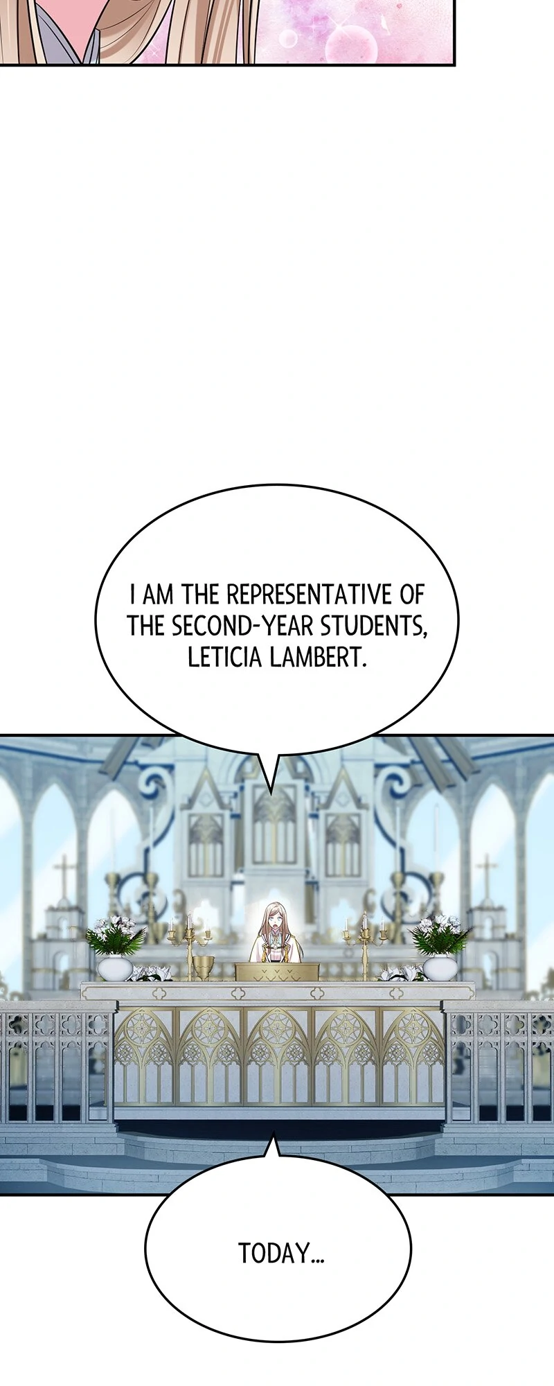 Even Though I Become a Side Character, I’m Being Adored by an Overprotective Duke Chapter 65 - Page 17
