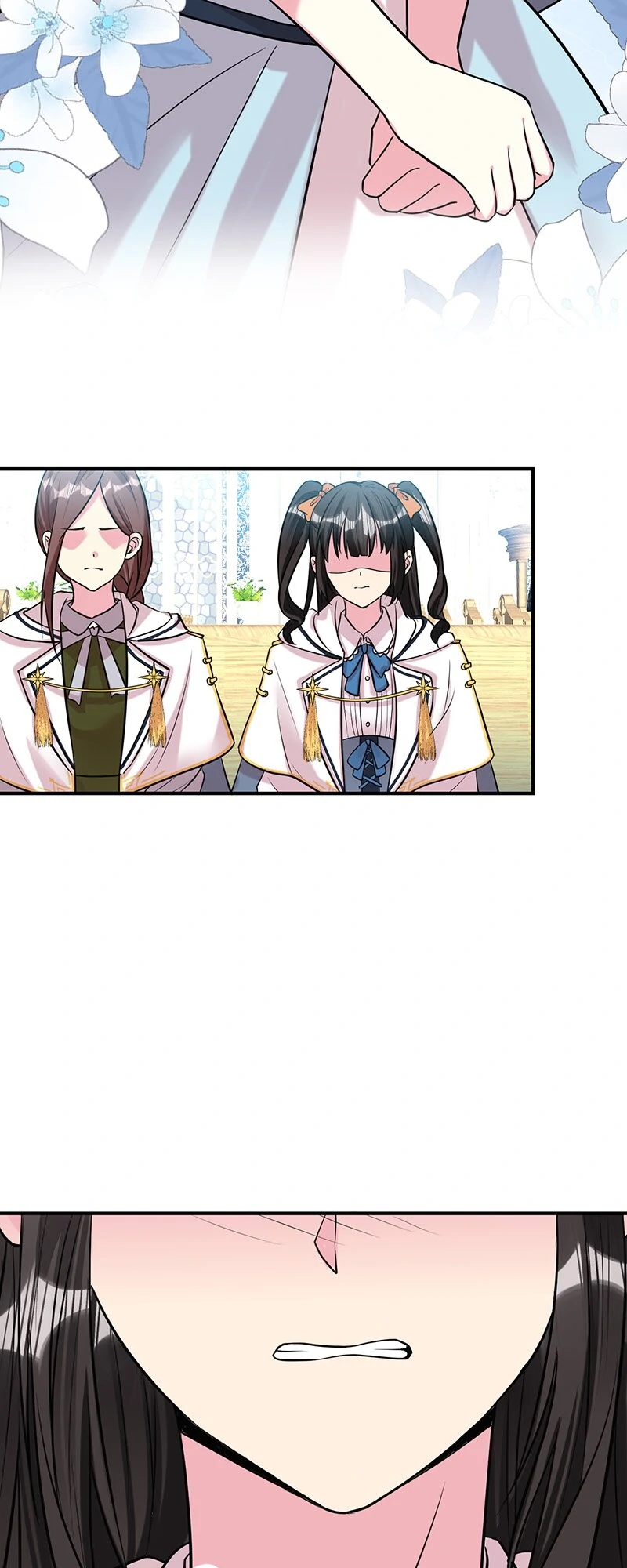 Even Though I Become a Side Character, I’m Being Adored by an Overprotective Duke Chapter 65 - Page 20