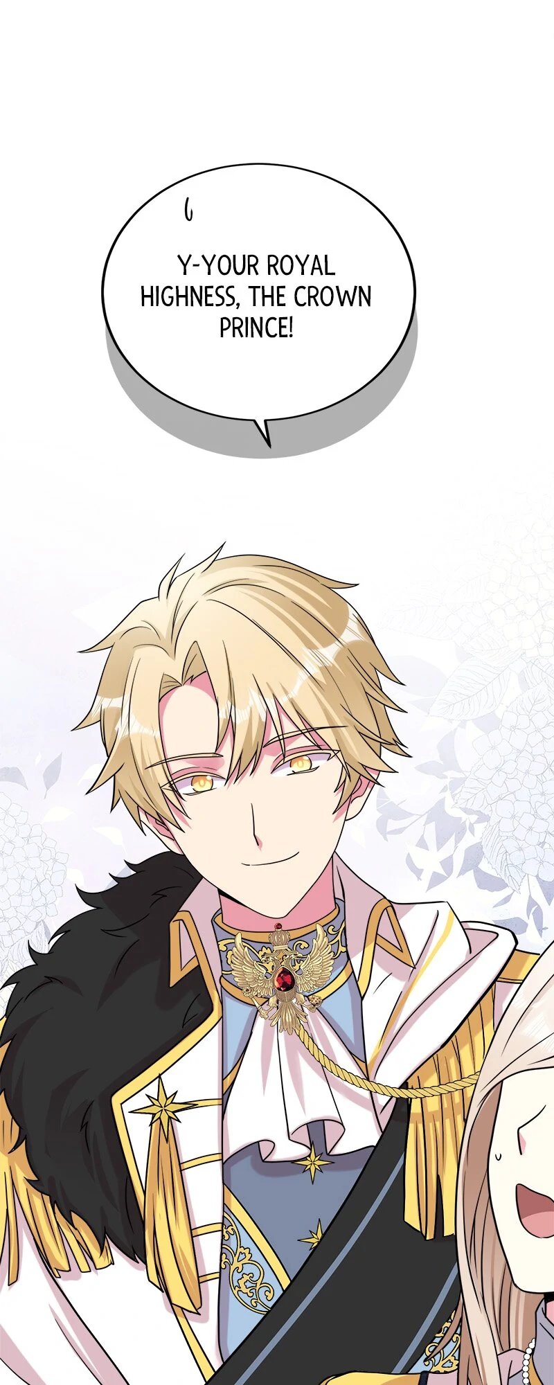 Even Though I Become a Side Character, I’m Being Adored by an Overprotective Duke Chapter 65 - Page 31