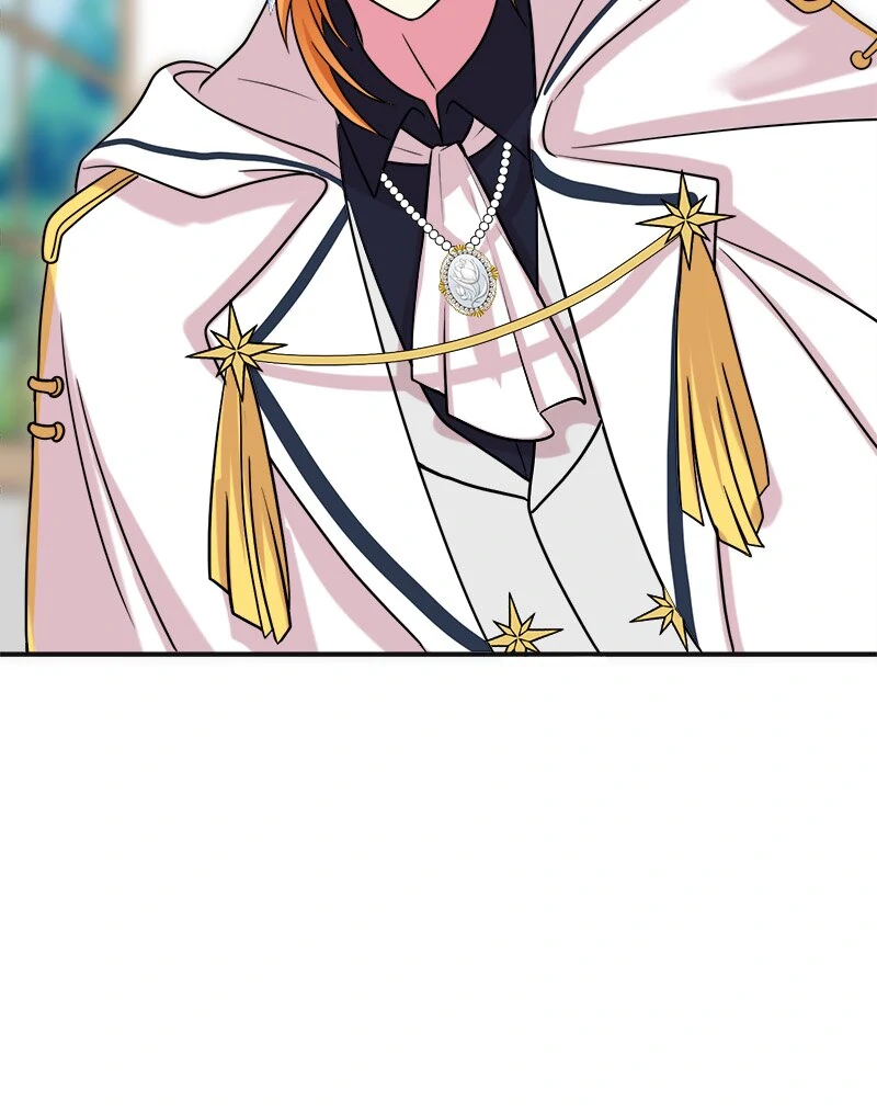 Even Though I Become a Side Character, I’m Being Adored by an Overprotective Duke Chapter 65 - Page 36
