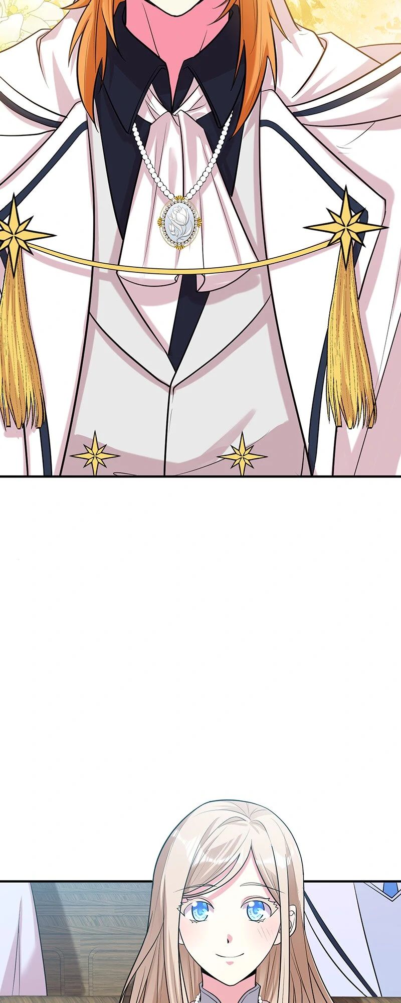Even Though I Become a Side Character, I’m Being Adored by an Overprotective Duke Chapter 65 - Page 4
