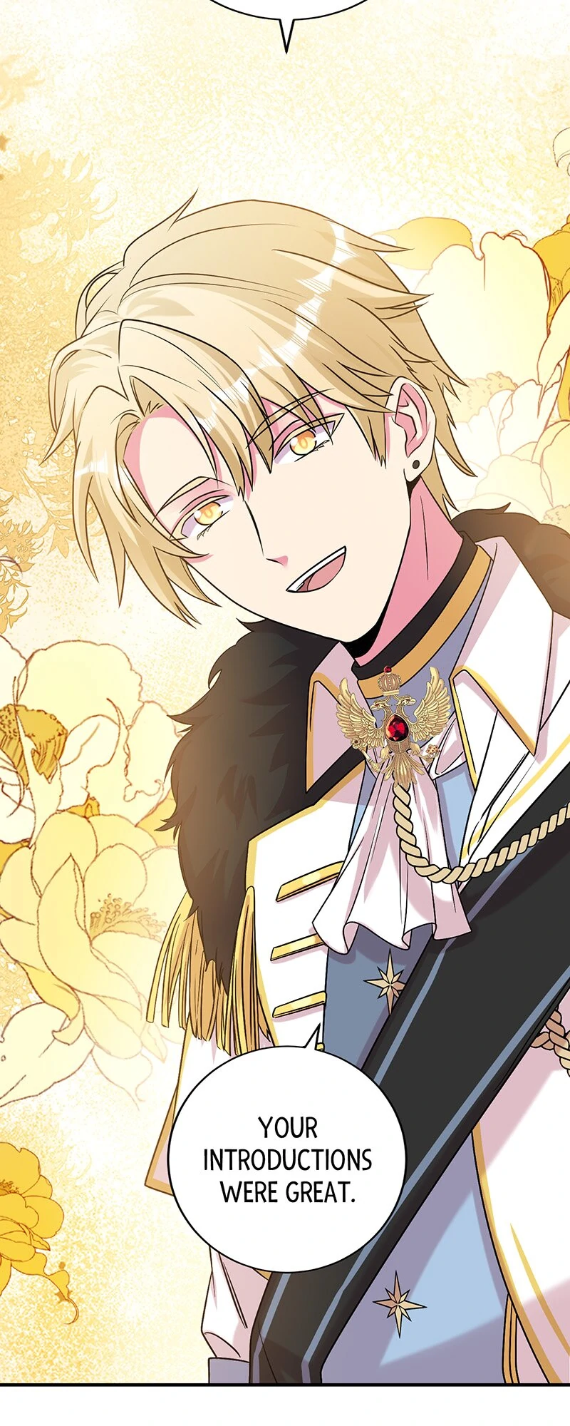 Even Though I Become a Side Character, I’m Being Adored by an Overprotective Duke Chapter 65 - Page 45