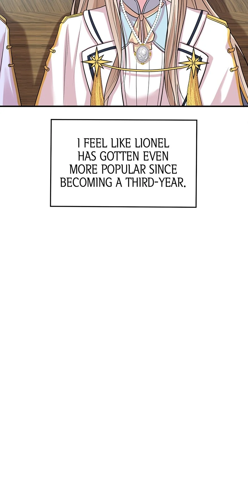 Even Though I Become a Side Character, I’m Being Adored by an Overprotective Duke Chapter 65 - Page 5