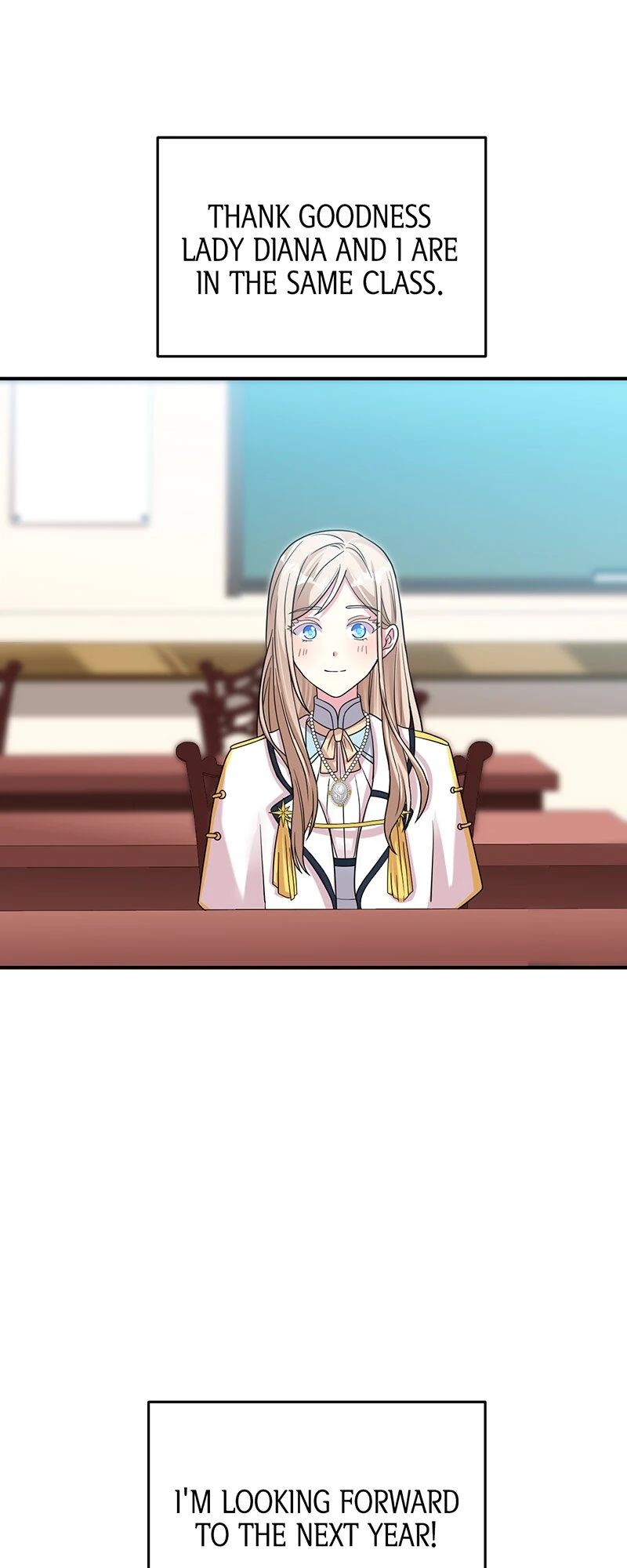 Even Though I Become a Side Character, I’m Being Adored by an Overprotective Duke Chapter 65 - Page 50