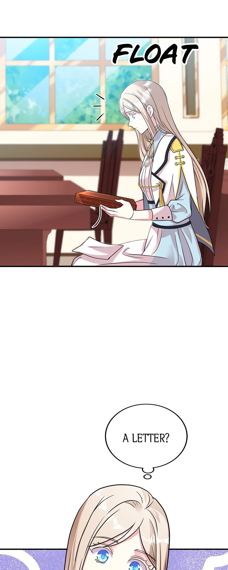 Even Though I Become a Side Character, I’m Being Adored by an Overprotective Duke Chapter 65 - Page 52