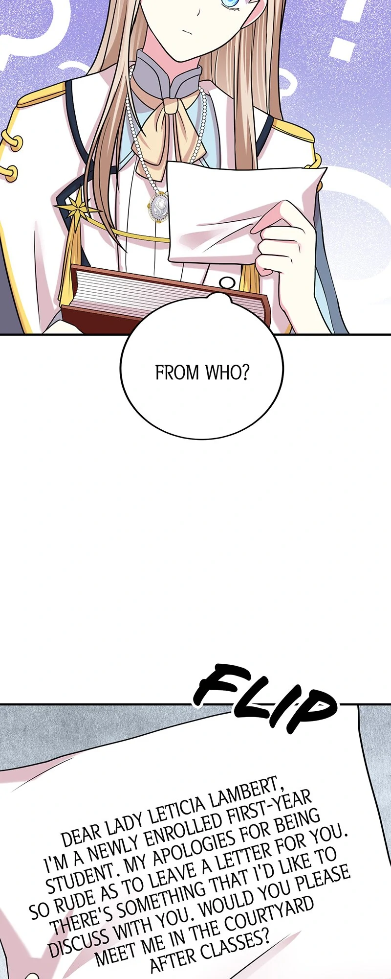 Even Though I Become a Side Character, I’m Being Adored by an Overprotective Duke Chapter 65 - Page 53