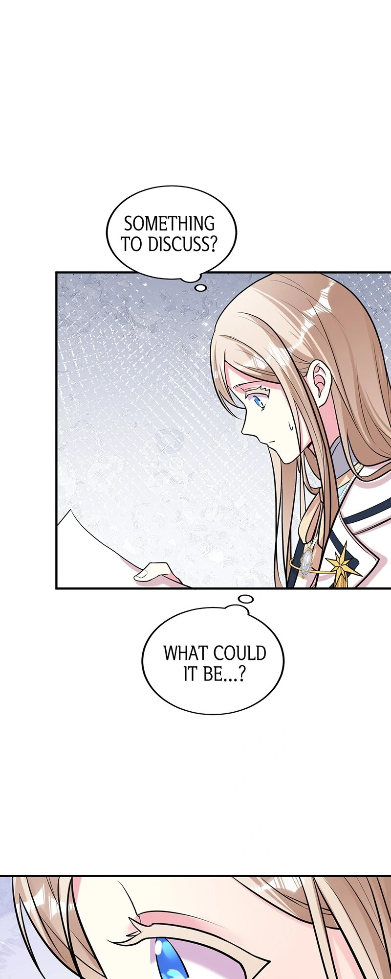 Even Though I Become a Side Character, I’m Being Adored by an Overprotective Duke Chapter 65 - Page 55