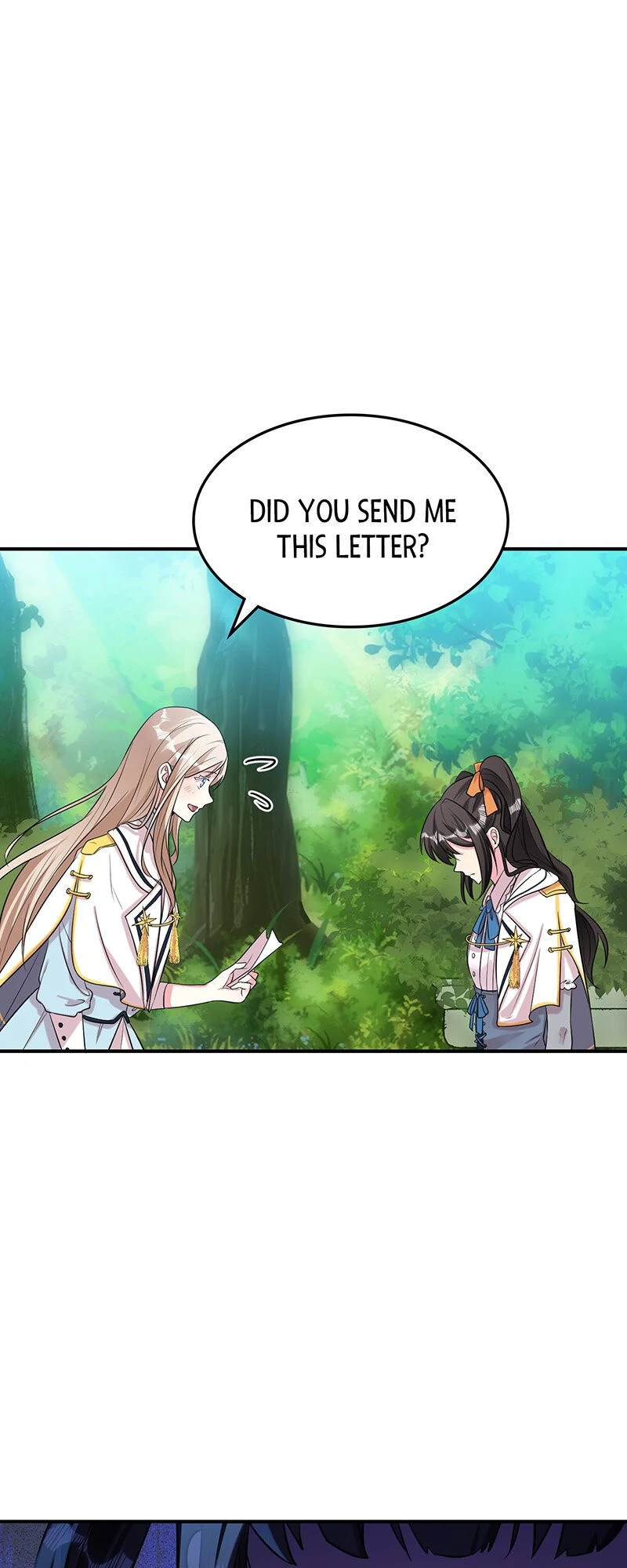 Even Though I Become a Side Character, I’m Being Adored by an Overprotective Duke Chapter 65 - Page 58