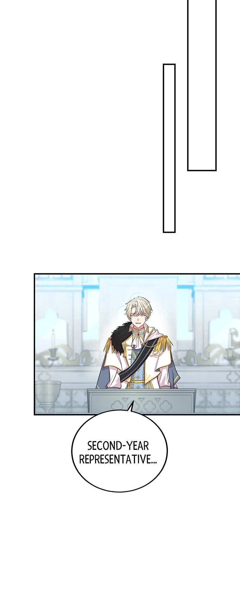 Even Though I Become a Side Character, I’m Being Adored by an Overprotective Duke Chapter 65 - Page 8