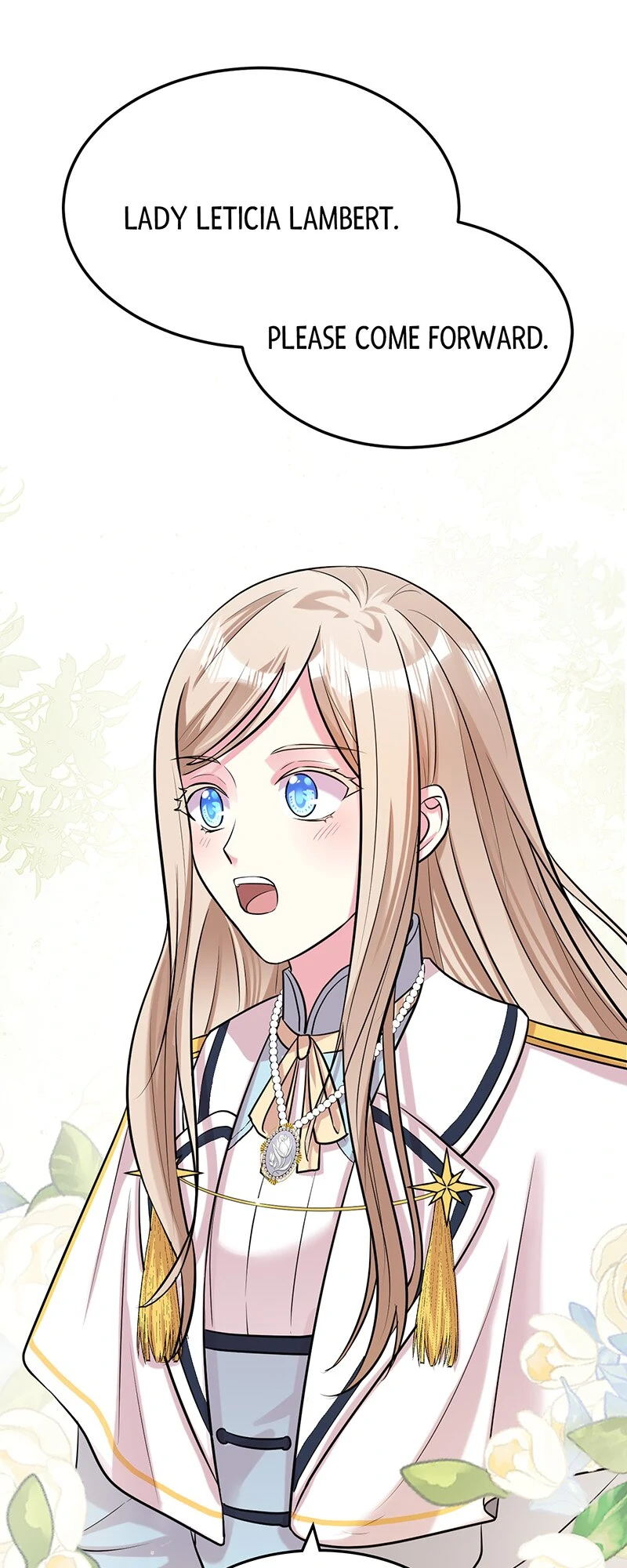 Even Though I Become a Side Character, I’m Being Adored by an Overprotective Duke Chapter 65 - Page 9
