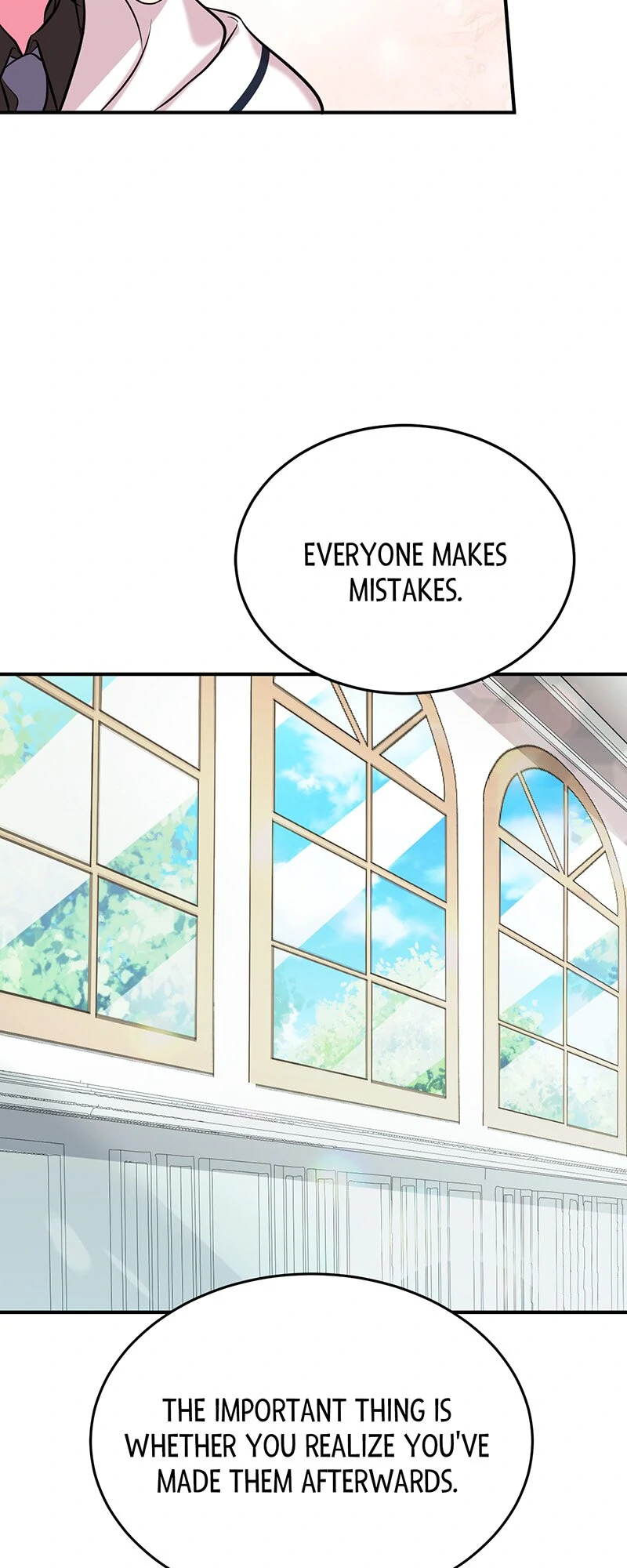 Even Though I Become a Side Character, I’m Being Adored by an Overprotective Duke Chapter 68 - Page 54