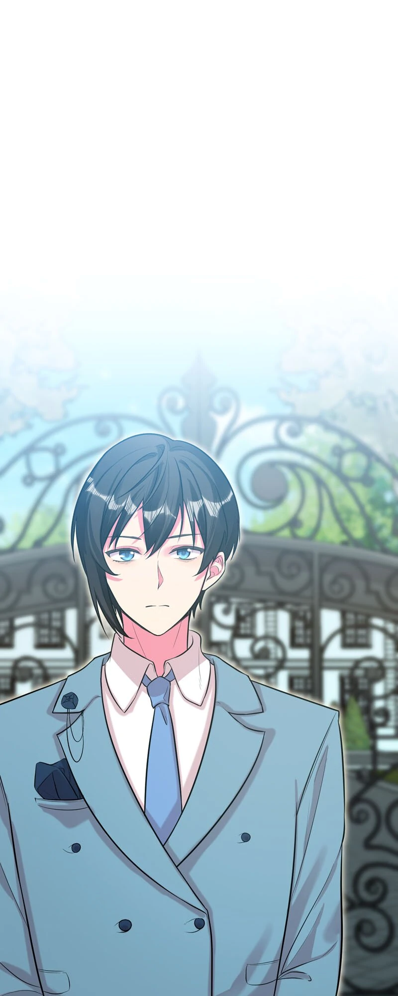 Even Though I Become a Side Character, I’m Being Adored by an Overprotective Duke Chapter 69 - Page 0