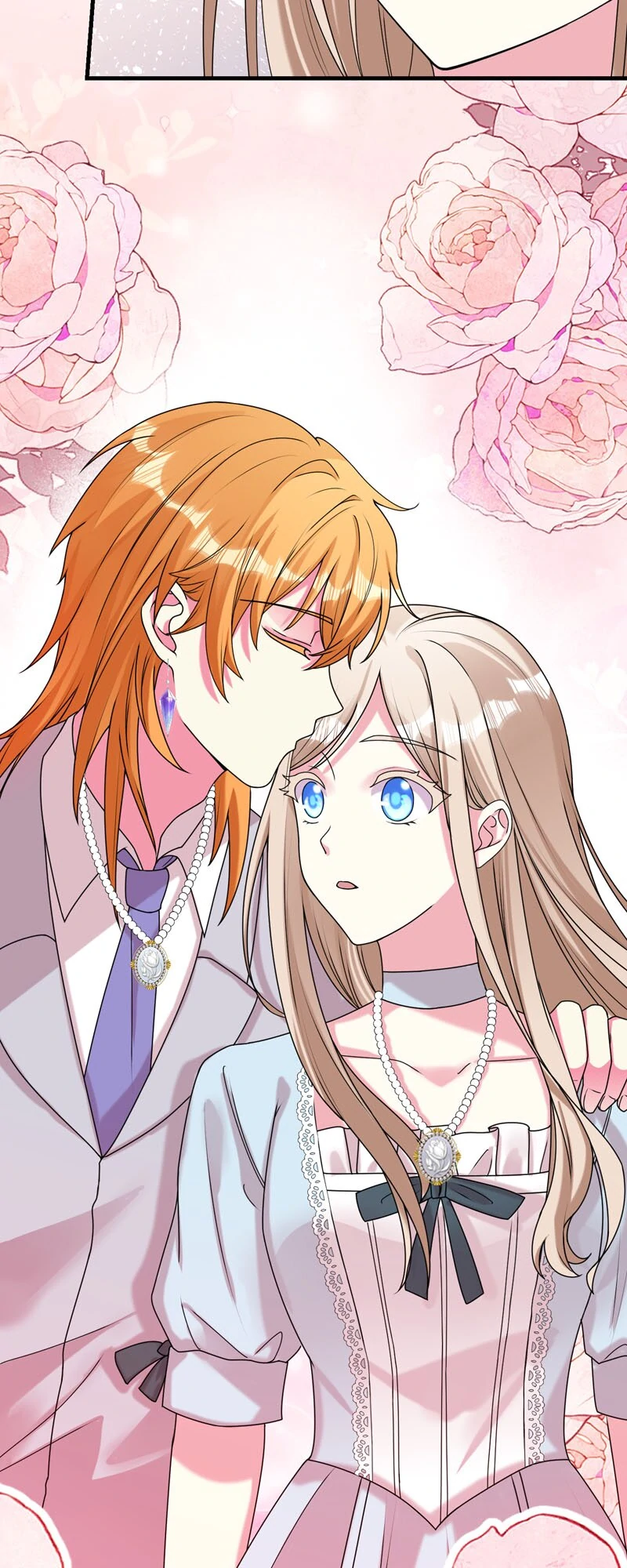 Even Though I Become a Side Character, I’m Being Adored by an Overprotective Duke Chapter 69 - Page 10