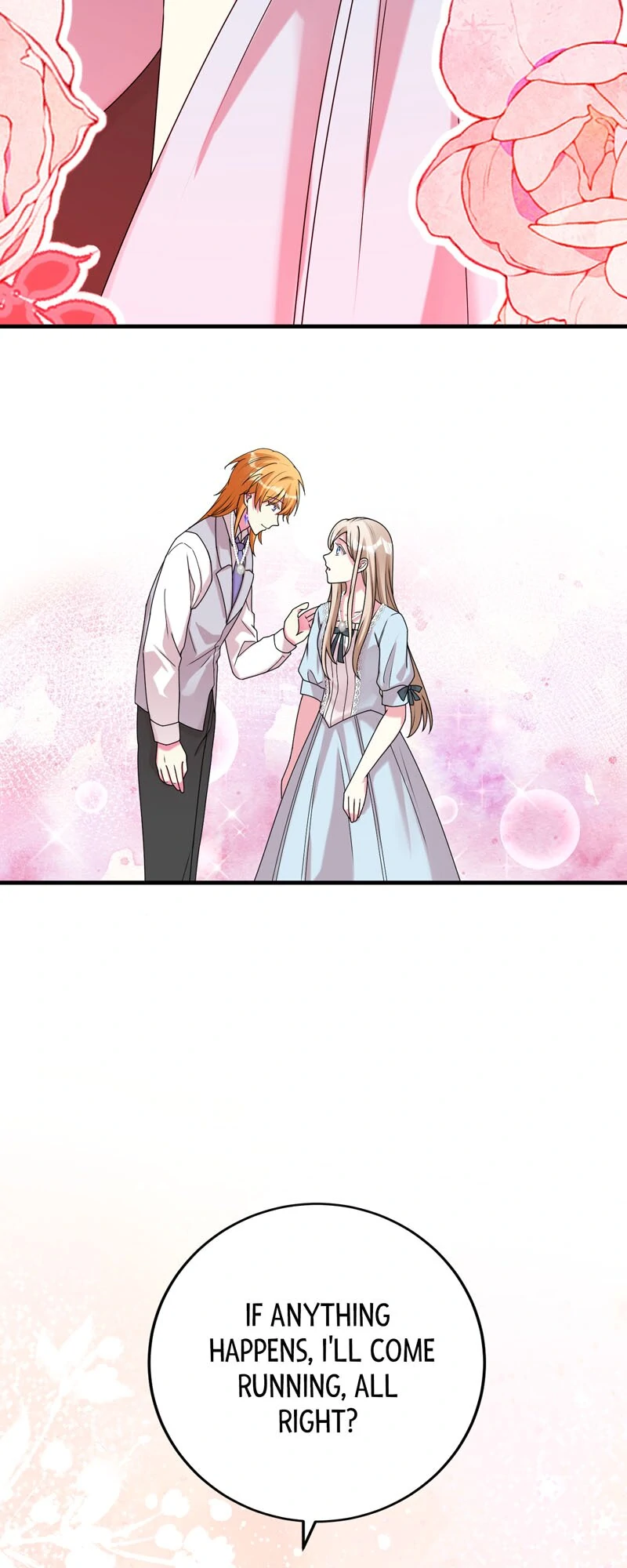 Even Though I Become a Side Character, I’m Being Adored by an Overprotective Duke Chapter 69 - Page 11