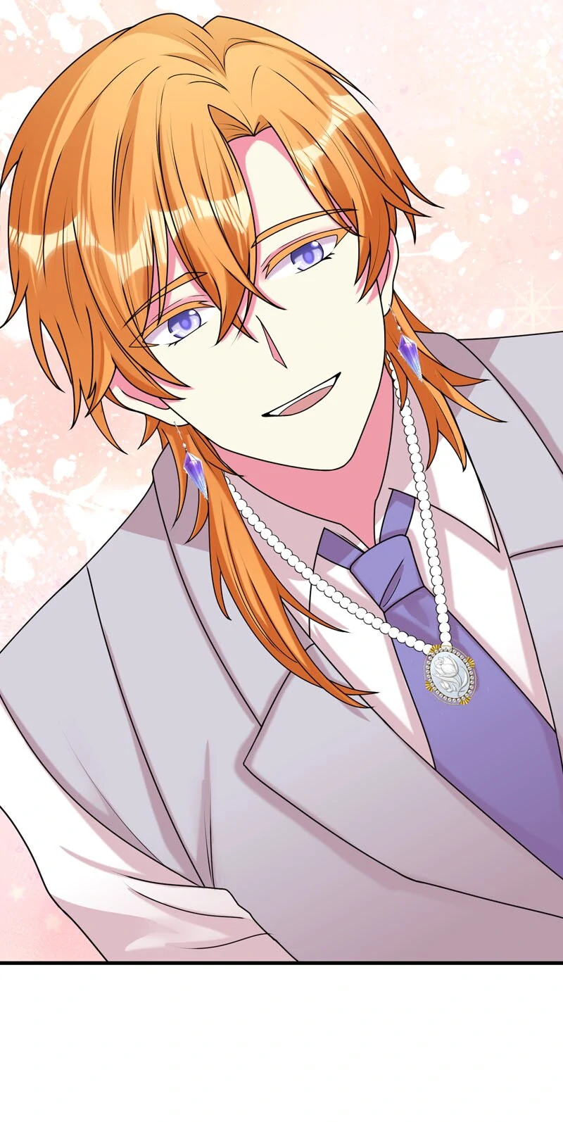 Even Though I Become a Side Character, I’m Being Adored by an Overprotective Duke Chapter 69 - Page 12