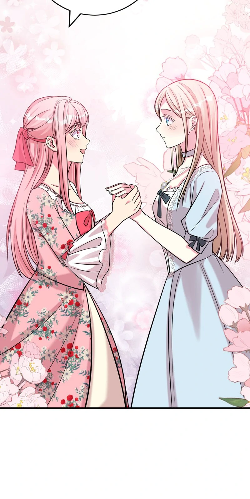 Even Though I Become a Side Character, I’m Being Adored by an Overprotective Duke Chapter 69 - Page 18