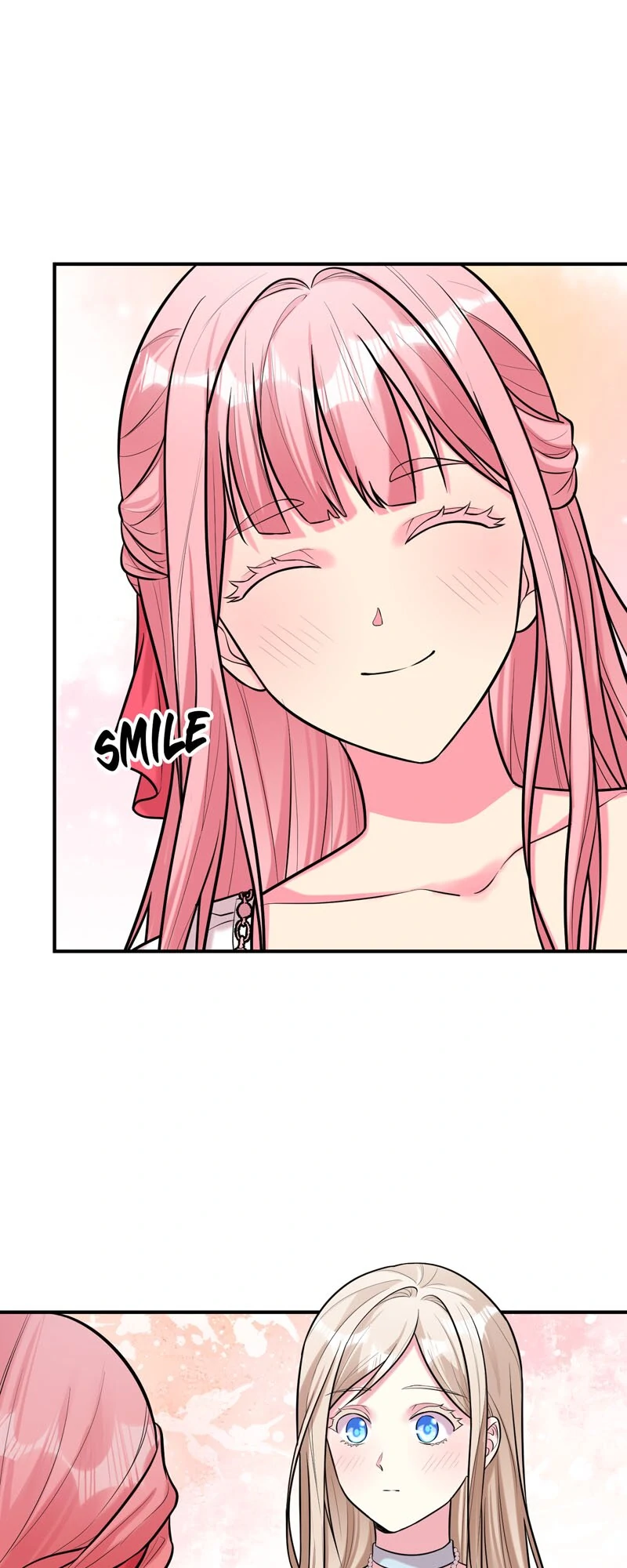 Even Though I Become a Side Character, I’m Being Adored by an Overprotective Duke Chapter 69 - Page 19