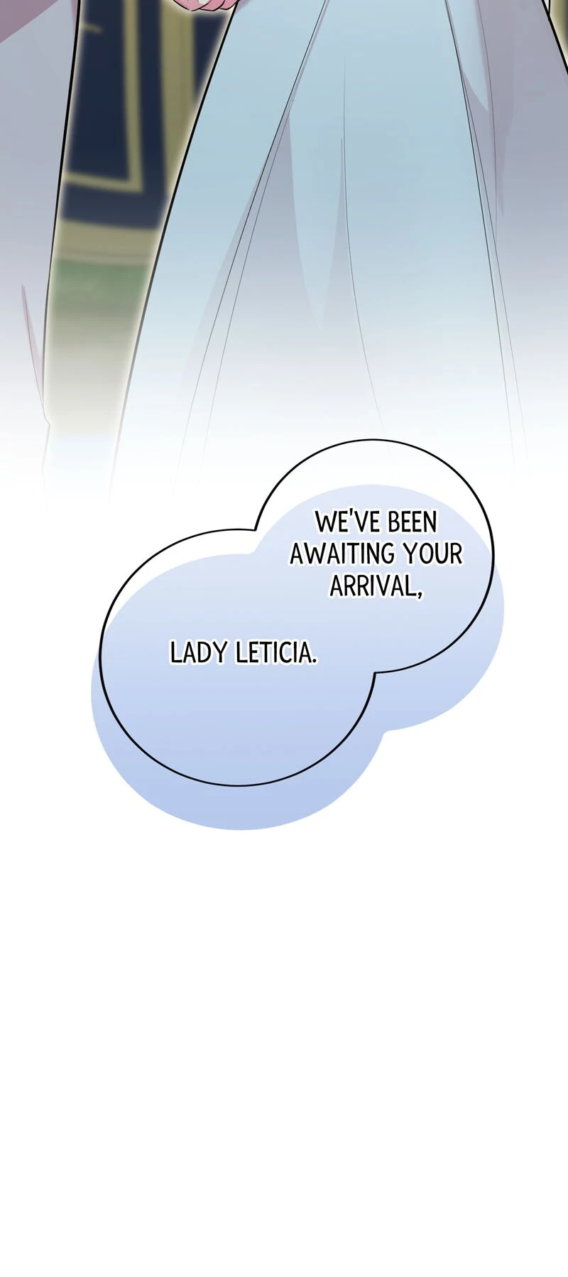 Even Though I Become a Side Character, I’m Being Adored by an Overprotective Duke Chapter 69 - Page 2