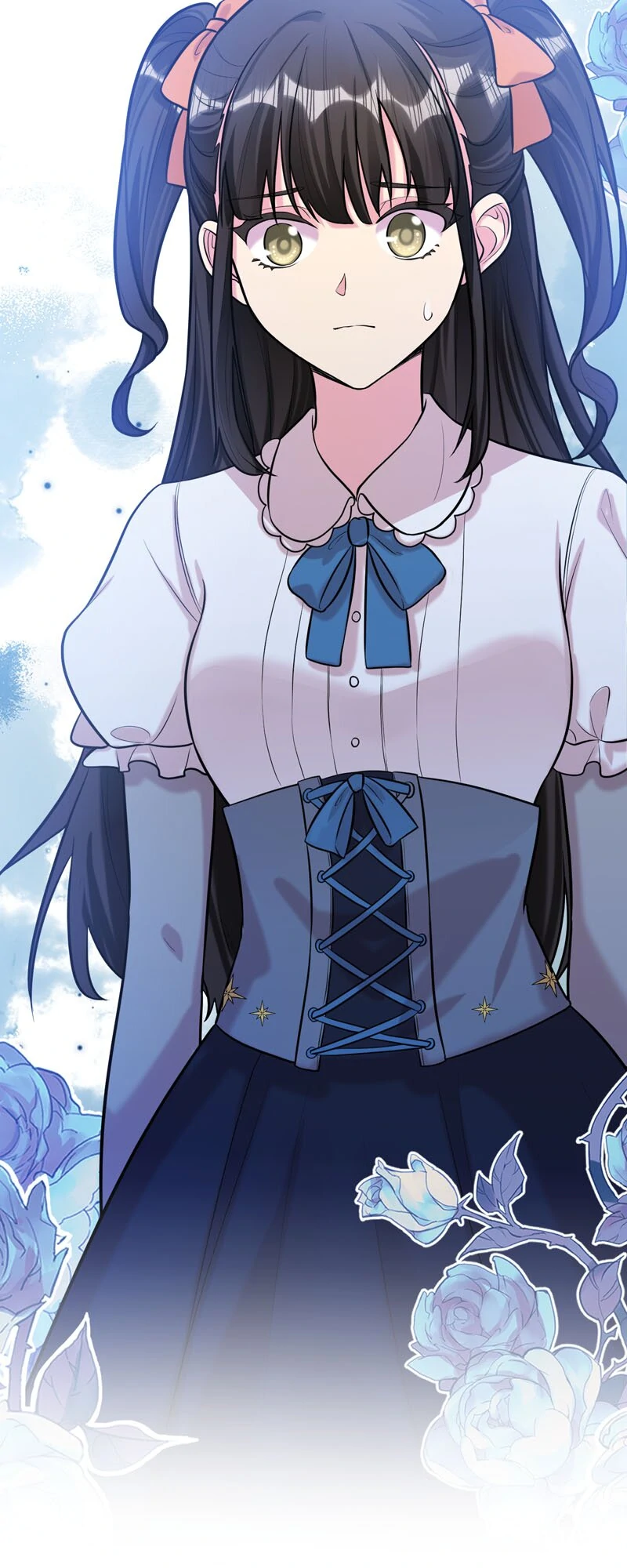 Even Though I Become a Side Character, I’m Being Adored by an Overprotective Duke Chapter 69 - Page 21