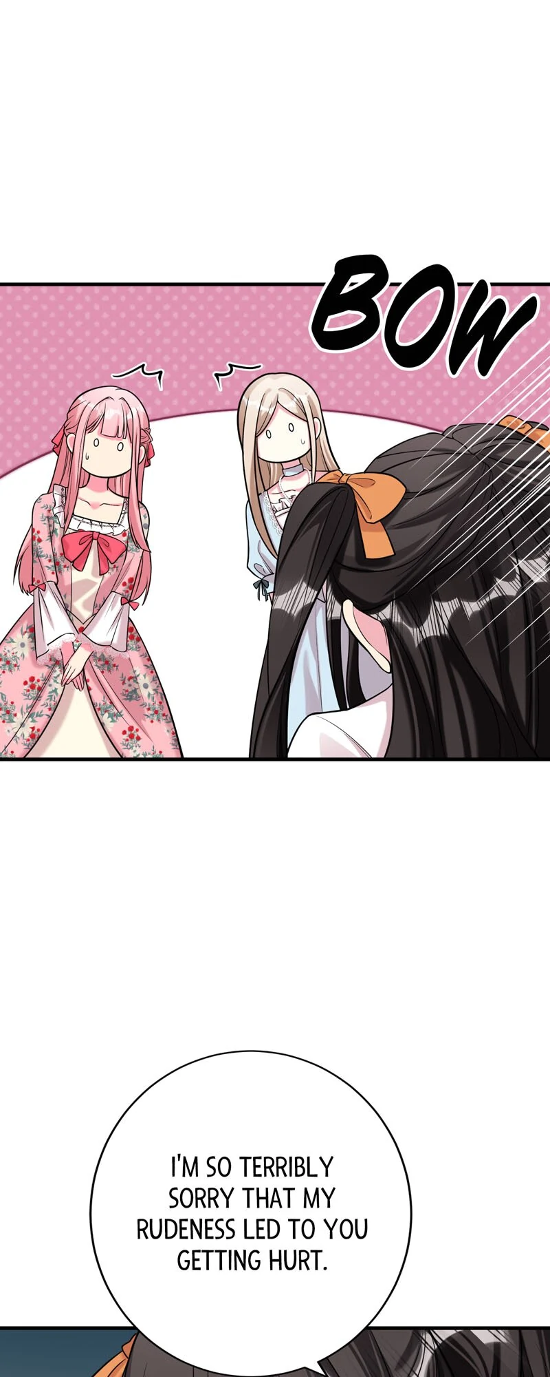 Even Though I Become a Side Character, I’m Being Adored by an Overprotective Duke Chapter 69 - Page 23
