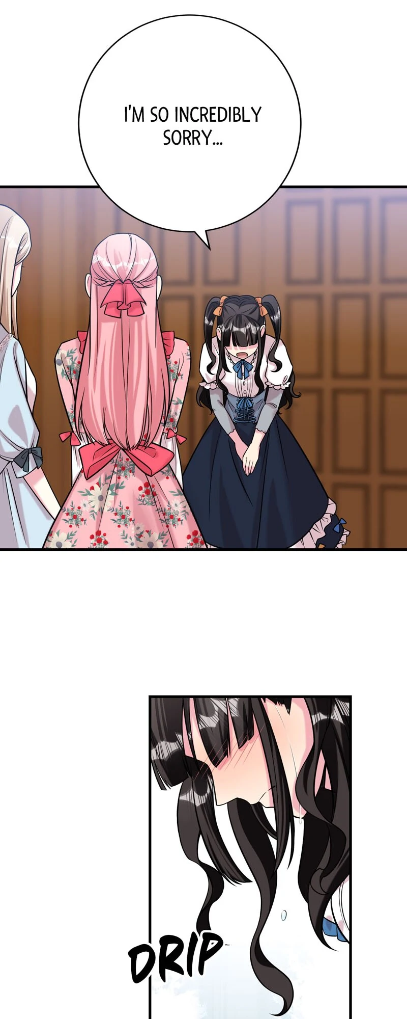 Even Though I Become a Side Character, I’m Being Adored by an Overprotective Duke Chapter 69 - Page 25