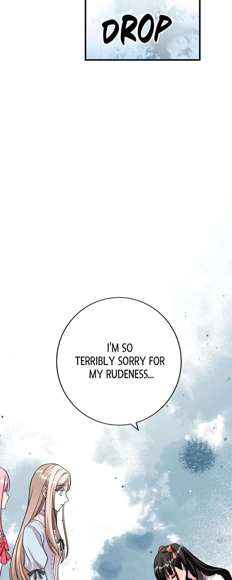Even Though I Become a Side Character, I’m Being Adored by an Overprotective Duke Chapter 69 - Page 26