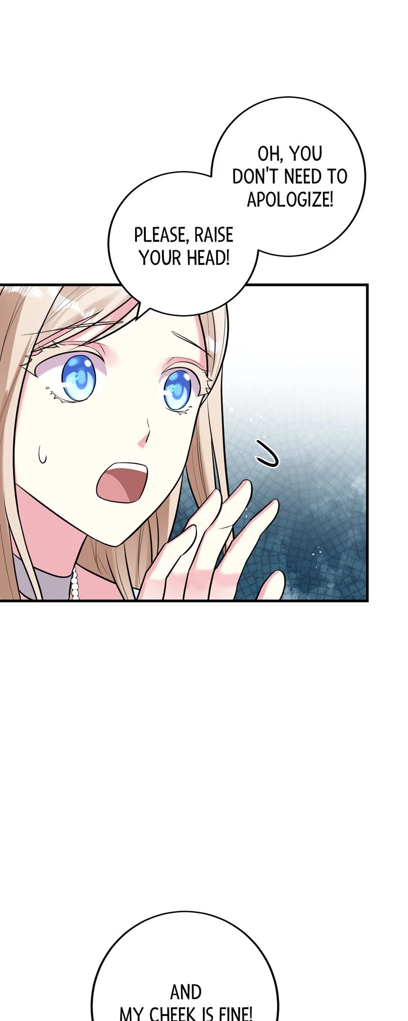 Even Though I Become a Side Character, I’m Being Adored by an Overprotective Duke Chapter 69 - Page 28