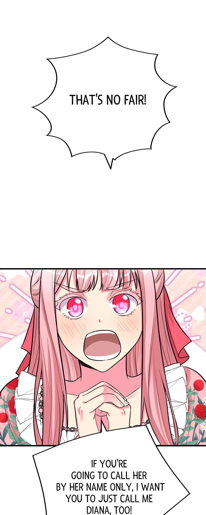 Even Though I Become a Side Character, I’m Being Adored by an Overprotective Duke Chapter 69 - Page 33