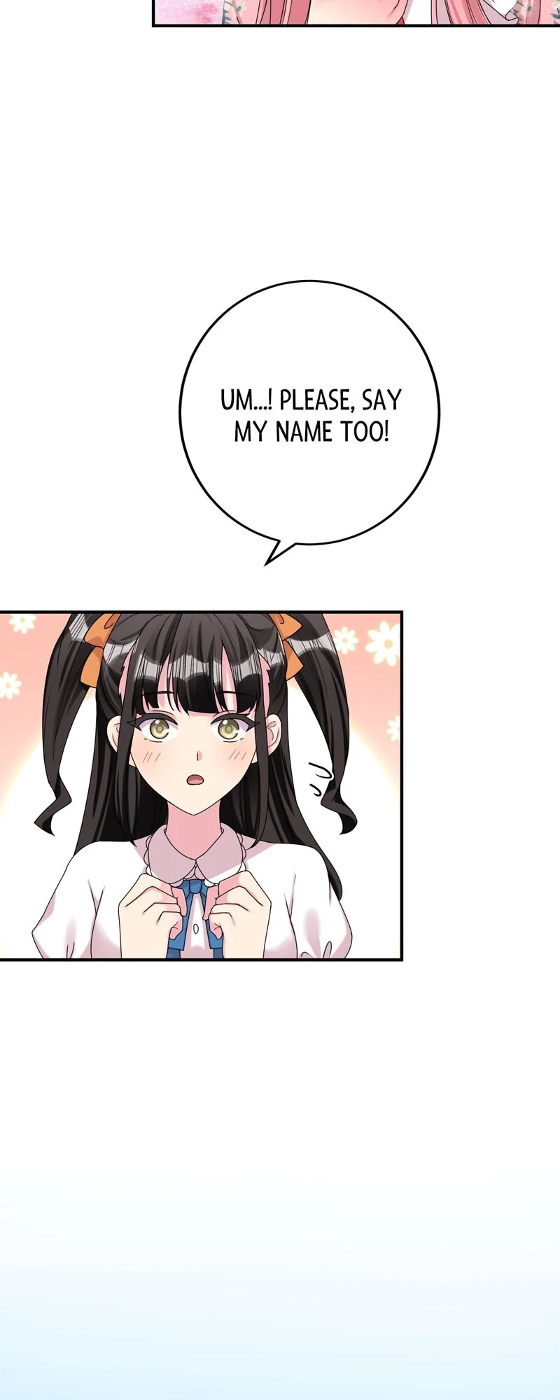 Even Though I Become a Side Character, I’m Being Adored by an Overprotective Duke Chapter 69 - Page 39