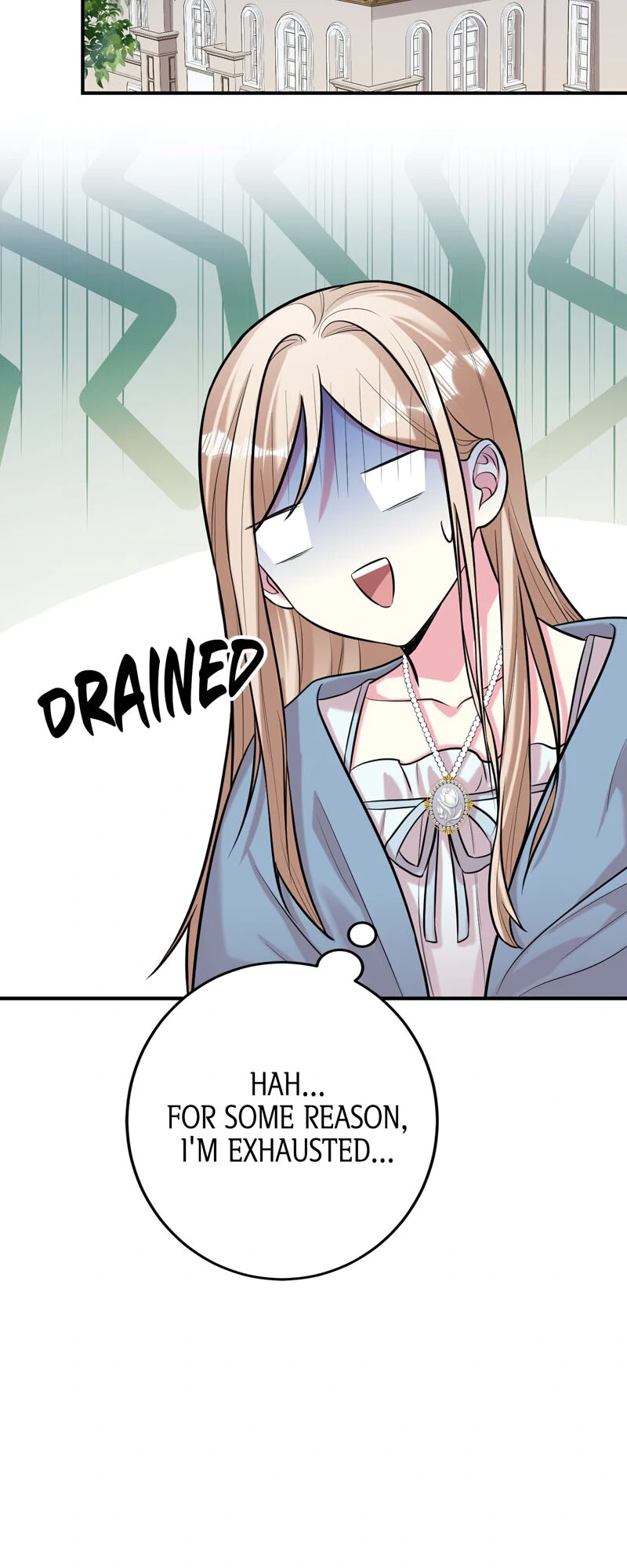 Even Though I Become a Side Character, I’m Being Adored by an Overprotective Duke Chapter 69 - Page 42
